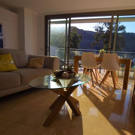 Suite Ribera Del Puerto Puerto De Mogan Eksteriør bilde