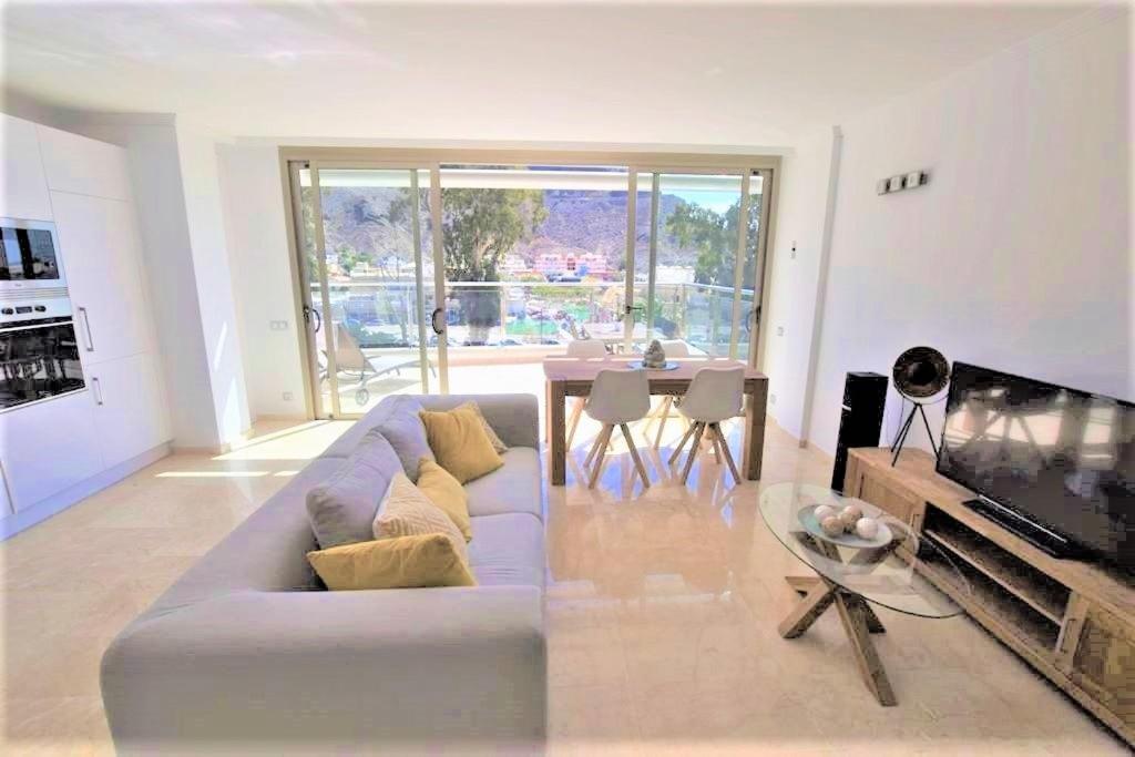 Suite Ribera Del Puerto Puerto De Mogan Eksteriør bilde