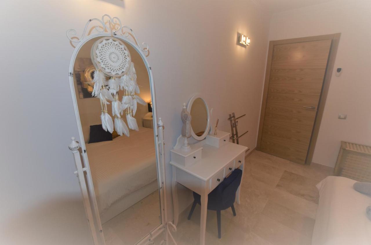 Suite Ribera Del Puerto Puerto De Mogan Eksteriør bilde