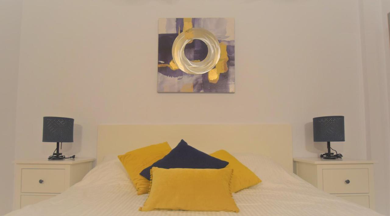 Suite Ribera Del Puerto Puerto De Mogan Eksteriør bilde