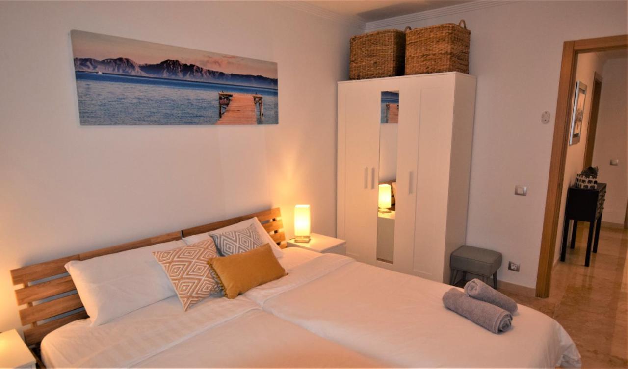 Suite Ribera Del Puerto Puerto De Mogan Eksteriør bilde