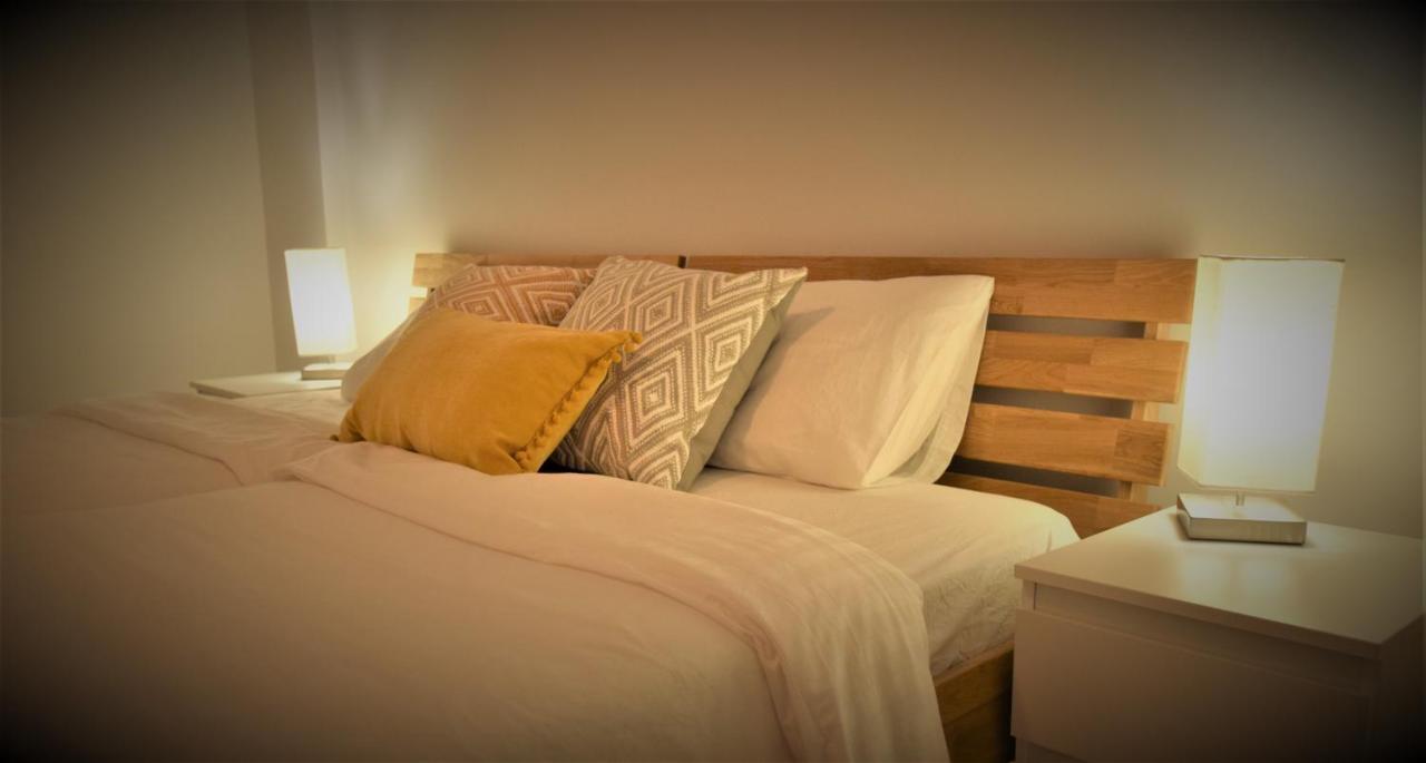 Suite Ribera Del Puerto Puerto De Mogan Eksteriør bilde