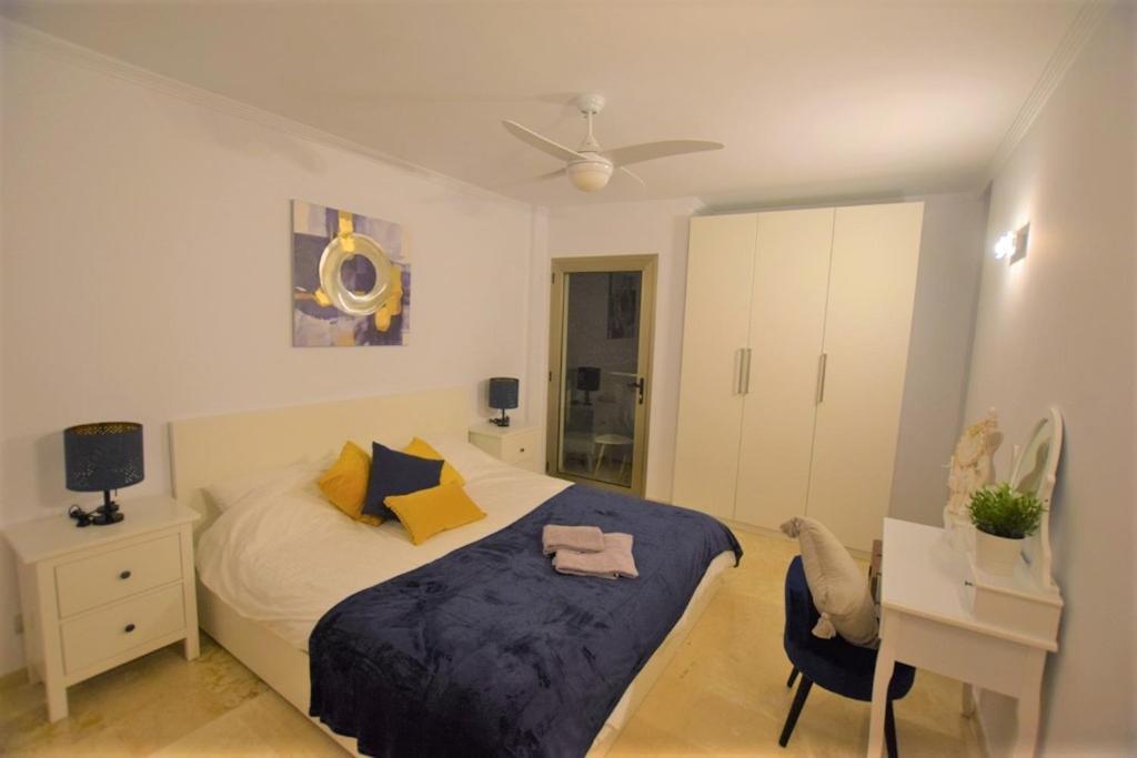 Suite Ribera Del Puerto Puerto De Mogan Eksteriør bilde