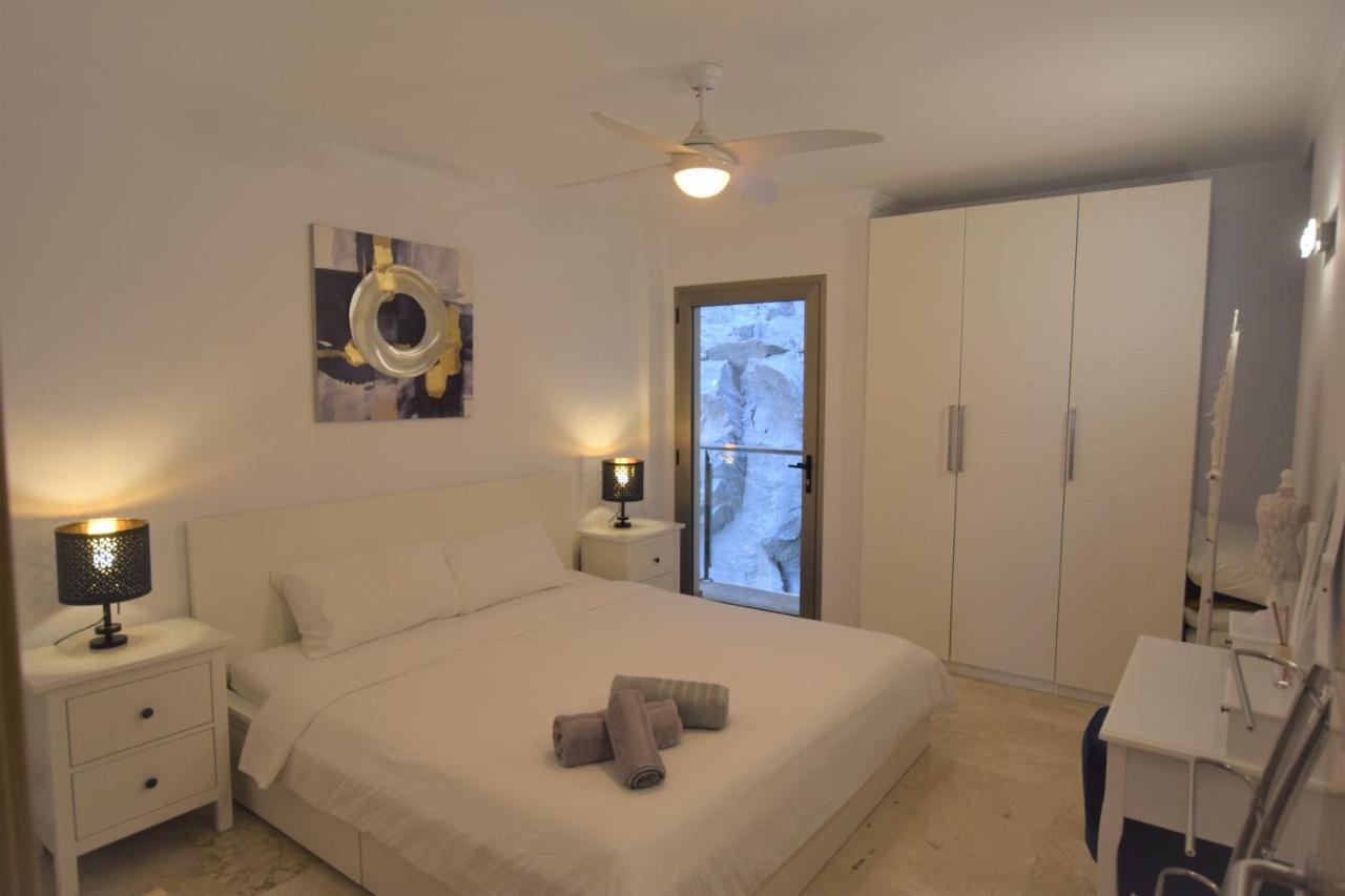 Suite Ribera Del Puerto Puerto De Mogan Eksteriør bilde